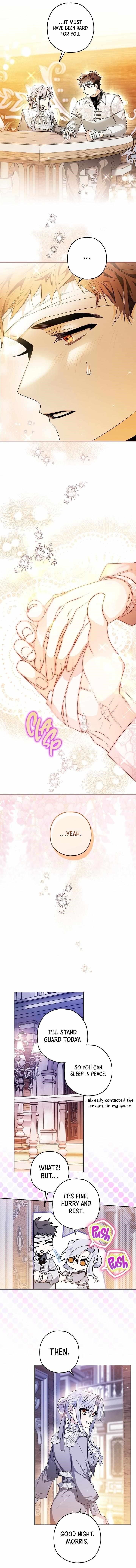 Sigrid Chapter 49 - Page 34 in English