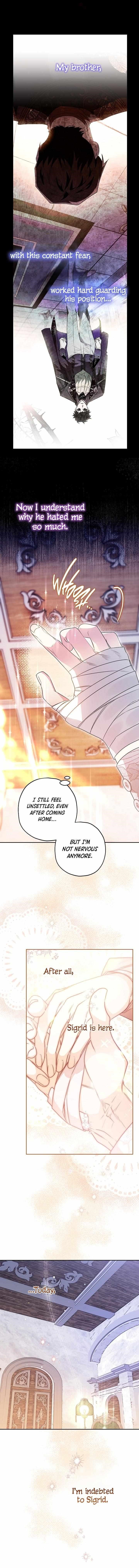 Sigrid Chapter 49 - Page 36 in English
