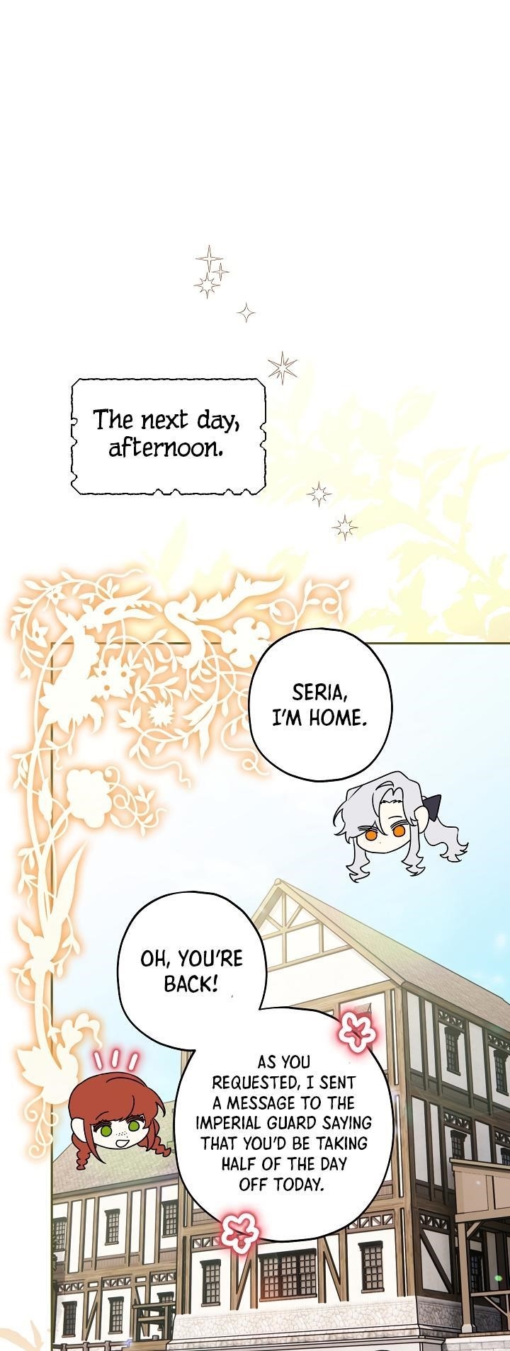Sigrid Chapter 49 - Page 37 in English
