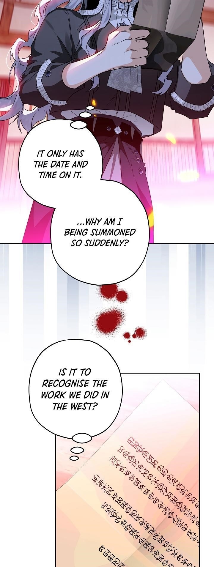 Sigrid Chapter 49 - Page 43 in English