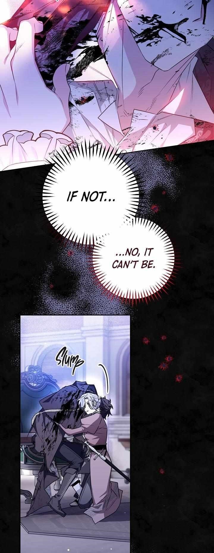 Sigrid Chapter 49 - Page 5 in English