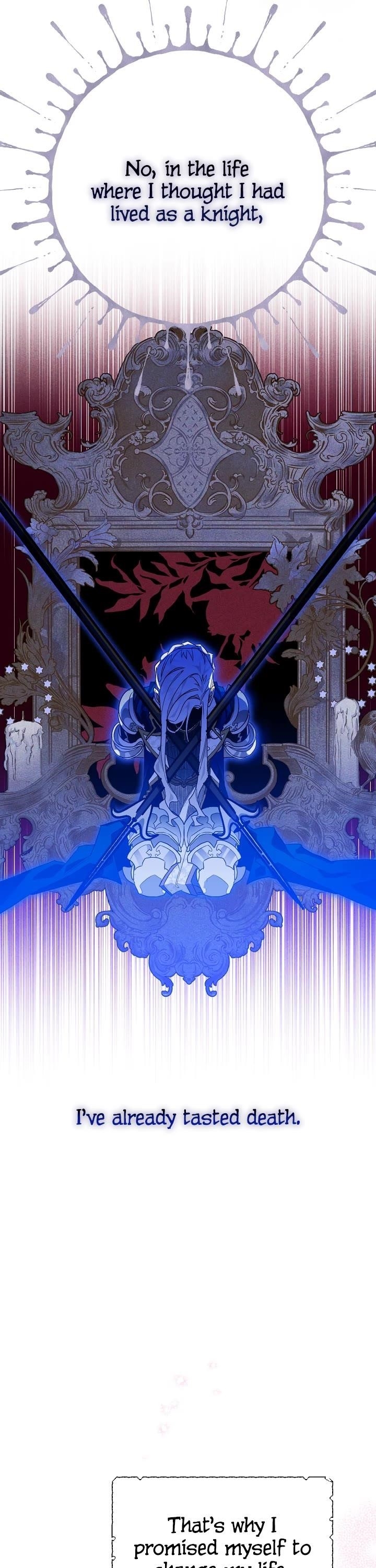 Sigrid Chapter 5 - Page 14 in English