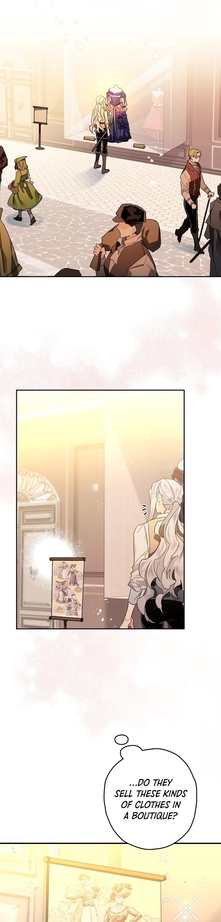 Sigrid Chapter 5 - Page 18 in English