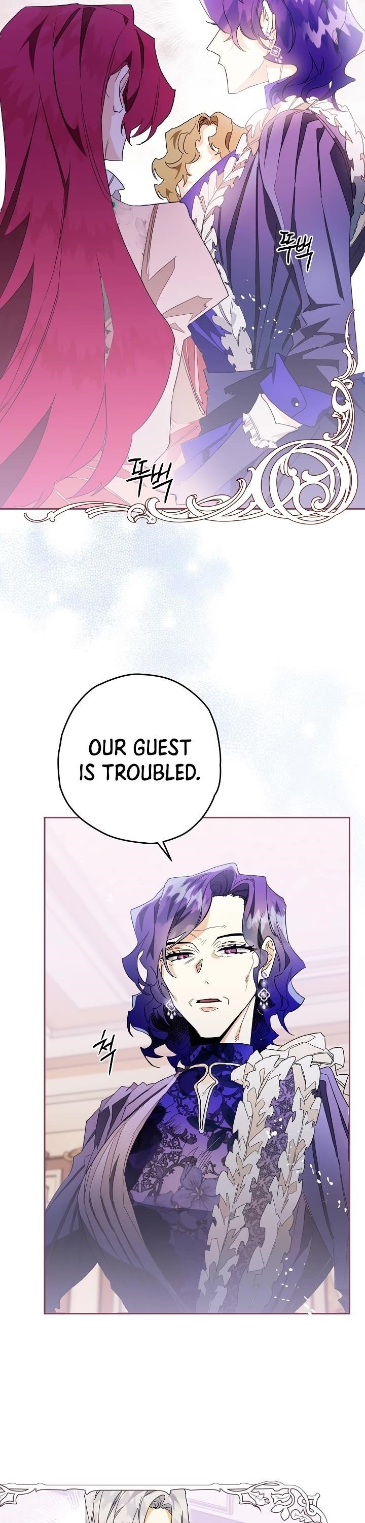 Sigrid Chapter 5 - Page 28 in English