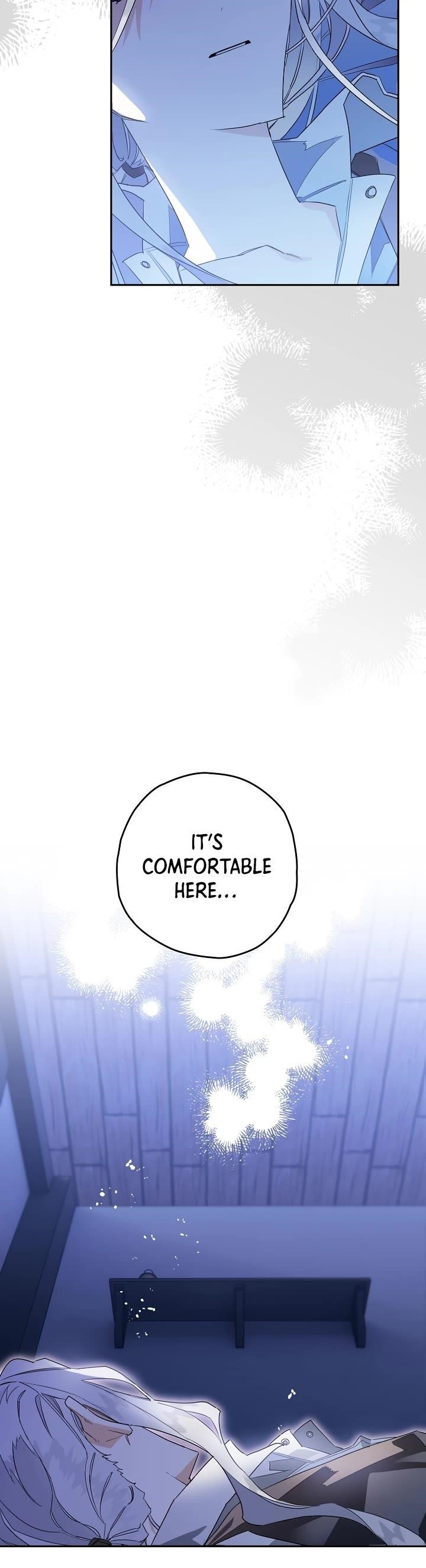 Sigrid Chapter 5 - Page 36 in English