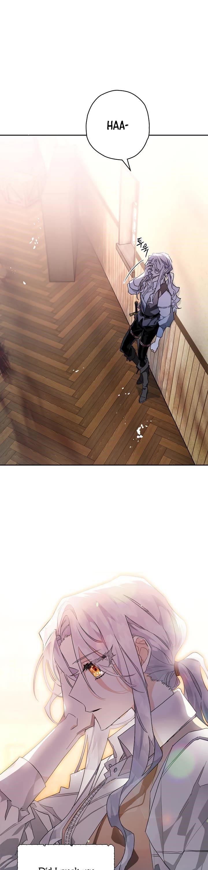 Sigrid Chapter 5 - Page 4 in English