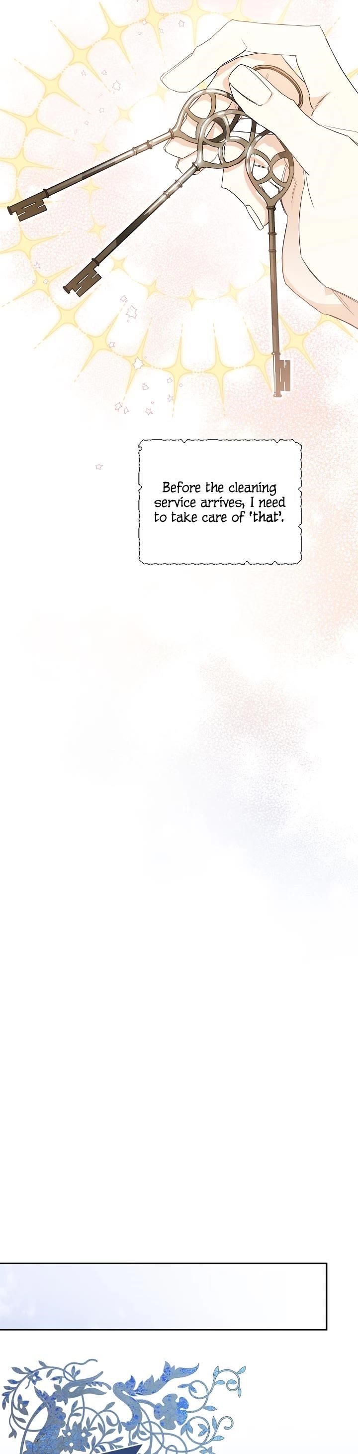 Sigrid Chapter 5 - Page 41 in English