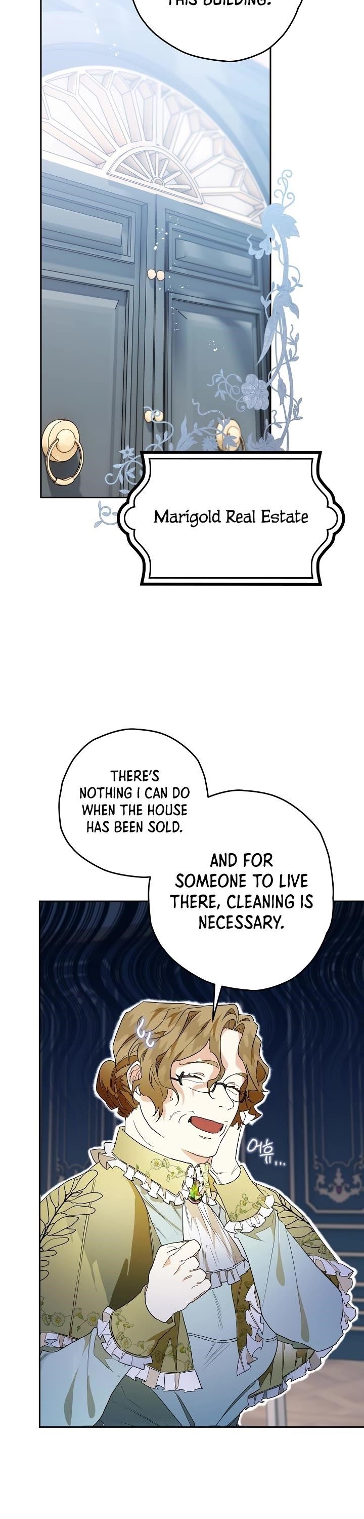 Sigrid Chapter 5 - Page 44 in English