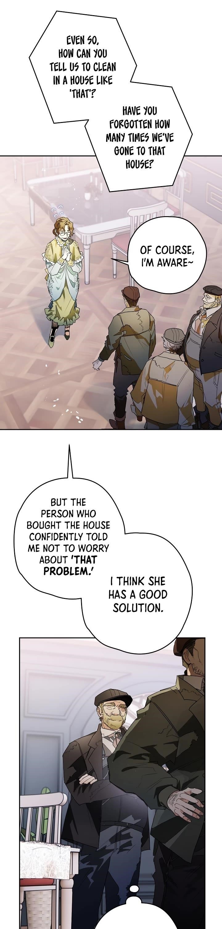 Sigrid Chapter 5 - Page 45 in English