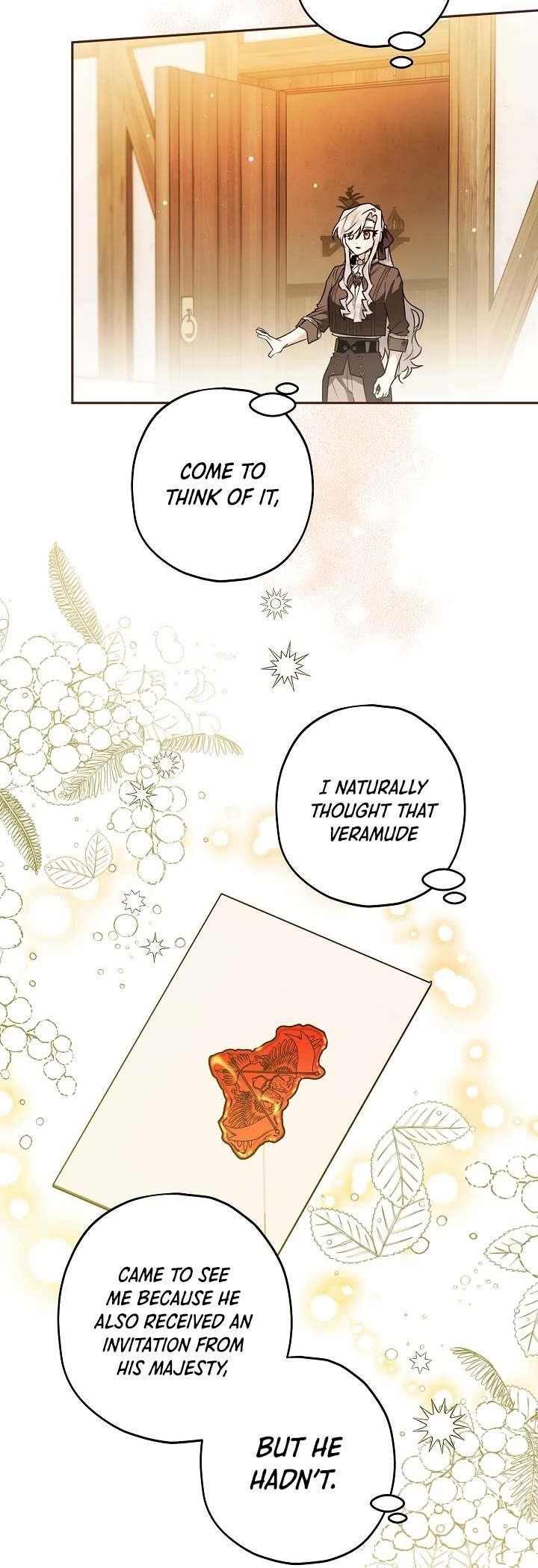 Sigrid Chapter 50 - Page 18 in English