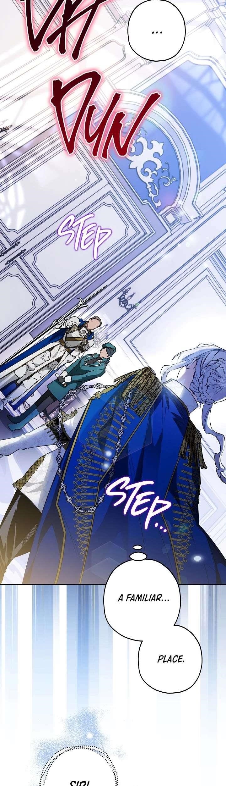 Sigrid Chapter 50 - Page 32 in English
