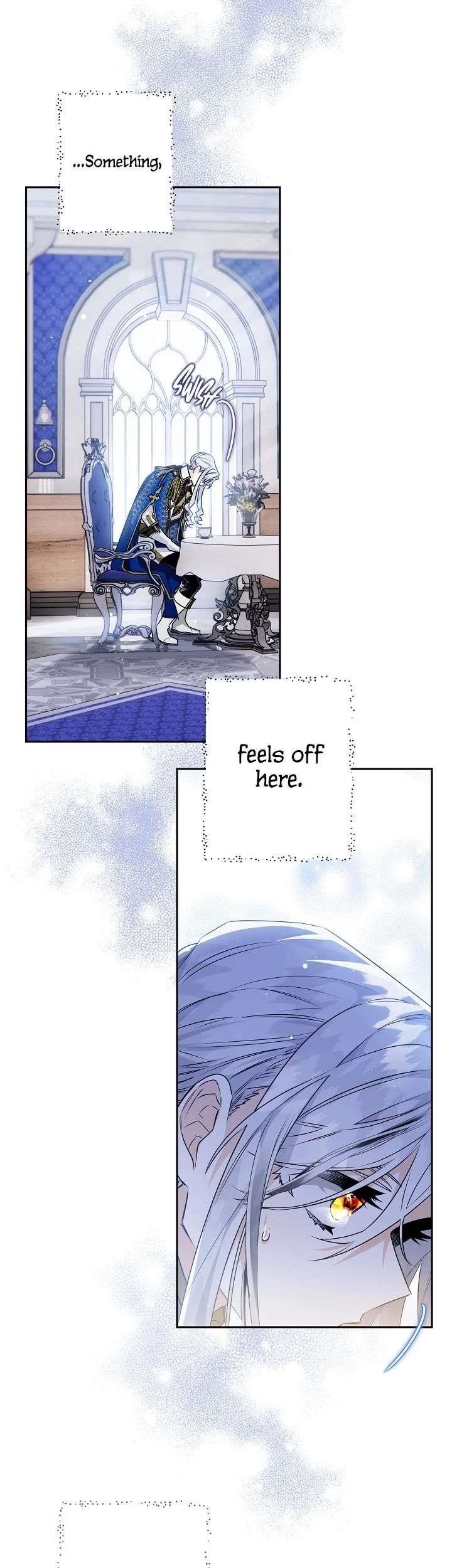 Sigrid Chapter 50 - Page 36 in English
