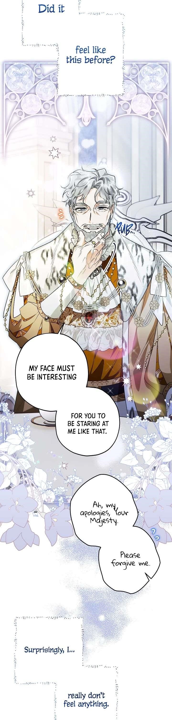 Sigrid Chapter 50 - Page 37 in English