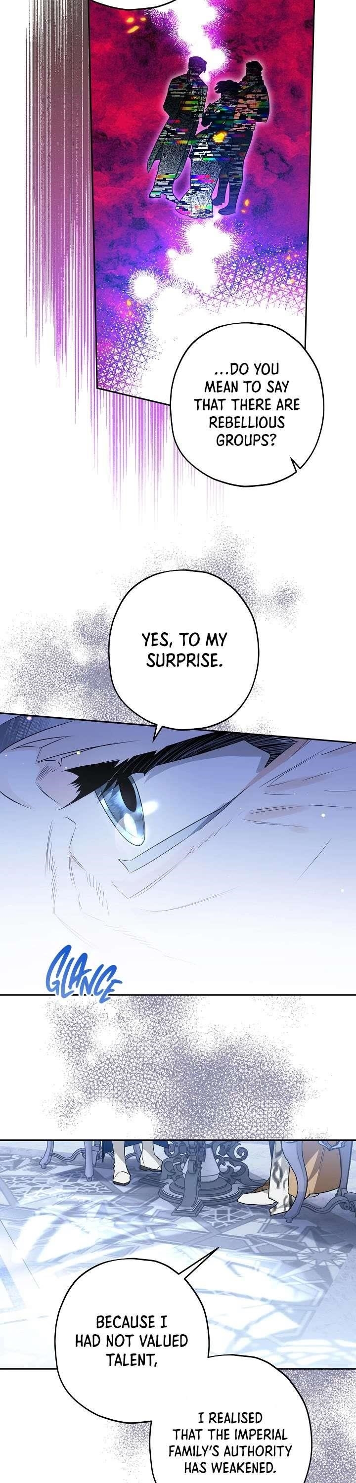 Sigrid Chapter 50 - Page 42 in English