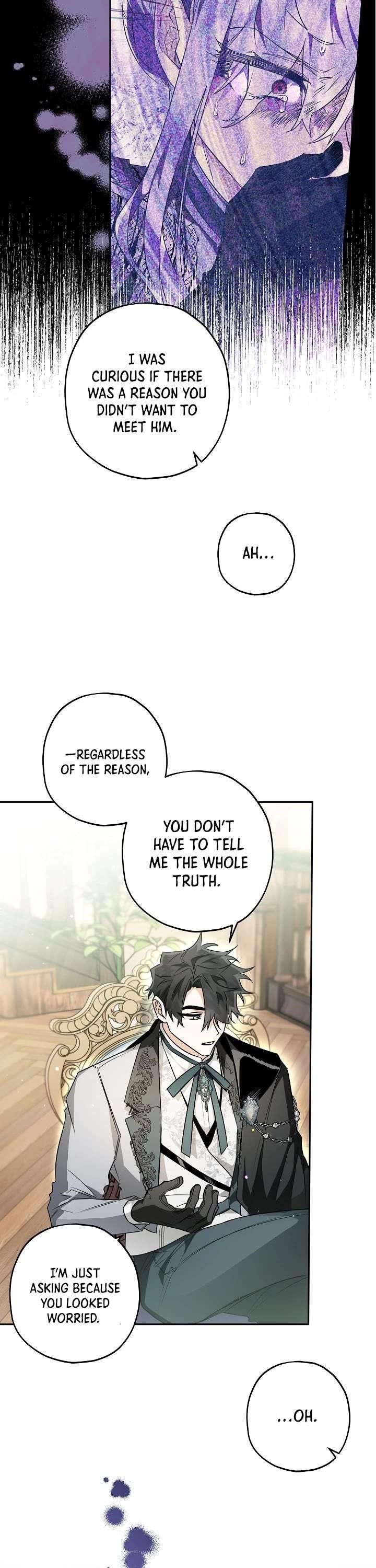 Sigrid Chapter 50 - Page 7 in English