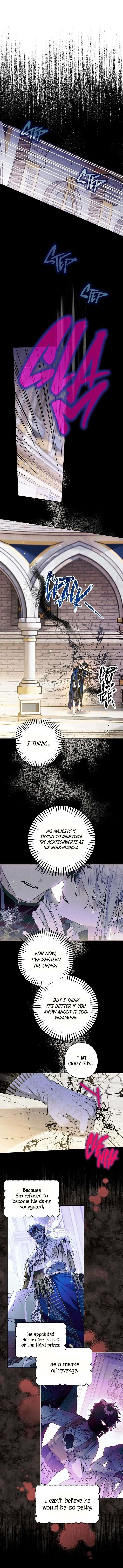 Sigrid Chapter 51 - Page 18 in English