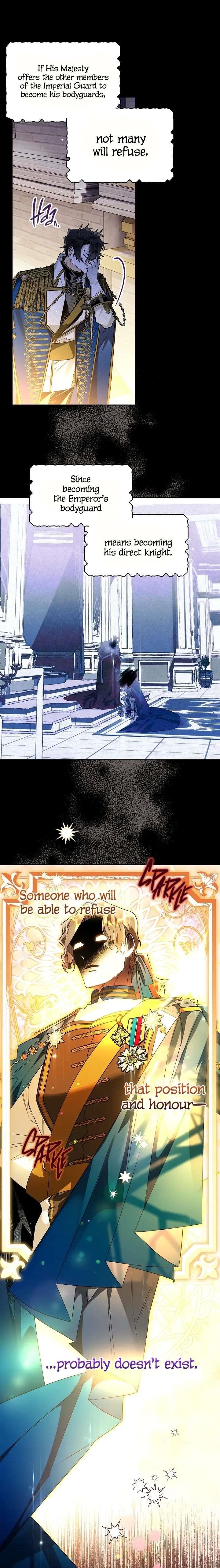 Sigrid Chapter 51 - Page 19 in English