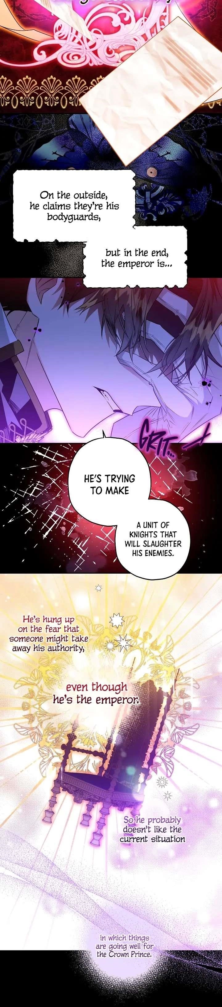 Sigrid Chapter 51 - Page 21 in English