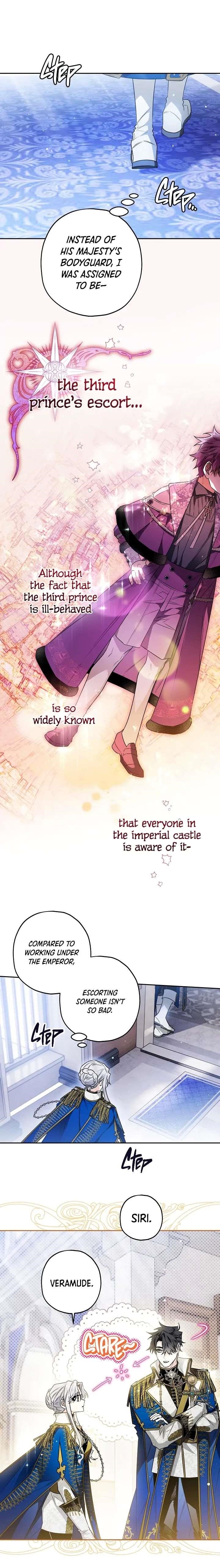 Sigrid Chapter 51 - Page 9 in English