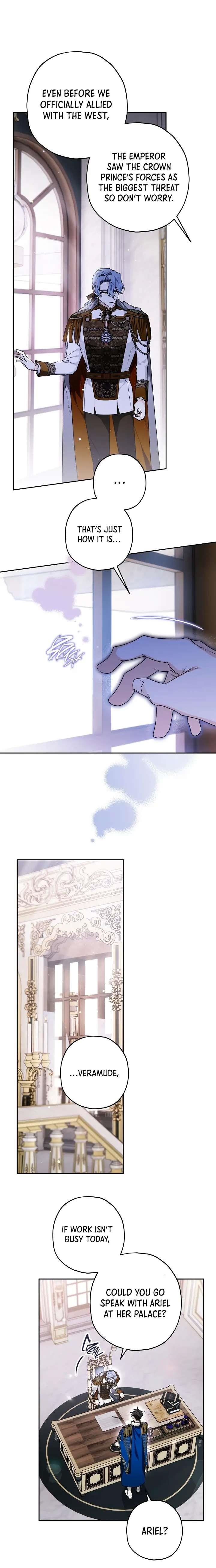 Sigrid Chapter 52 - Page 10 in English