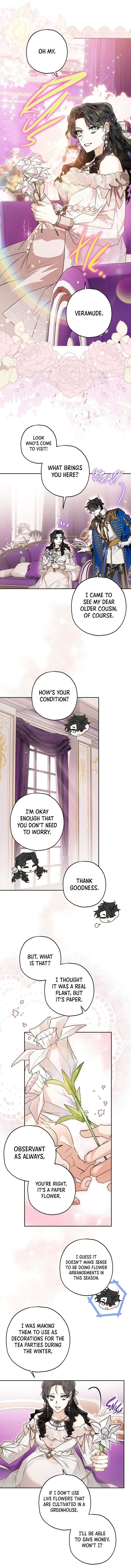 Sigrid Chapter 52 - Page 12 in English