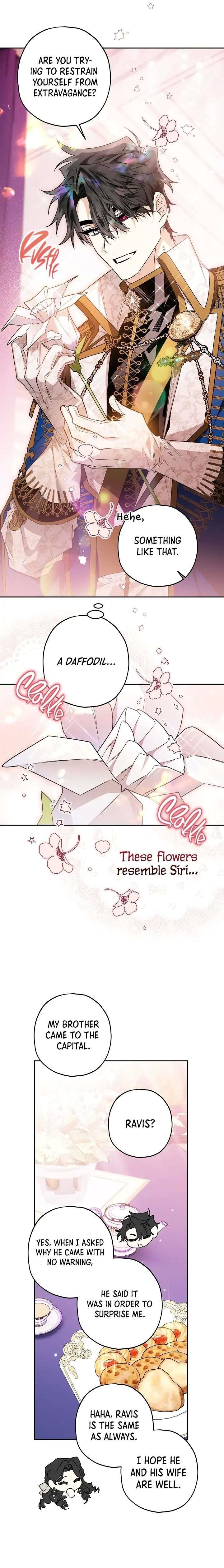 Sigrid Chapter 52 - Page 13 in English