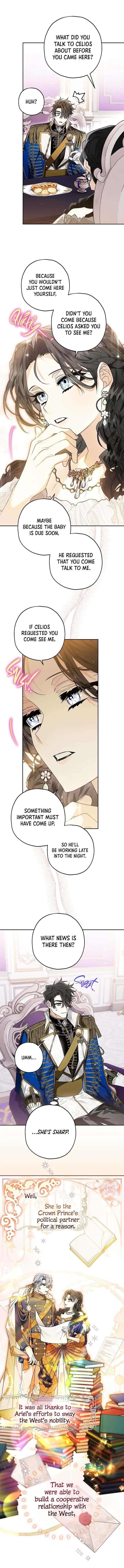 Sigrid Chapter 52 - Page 15 in English