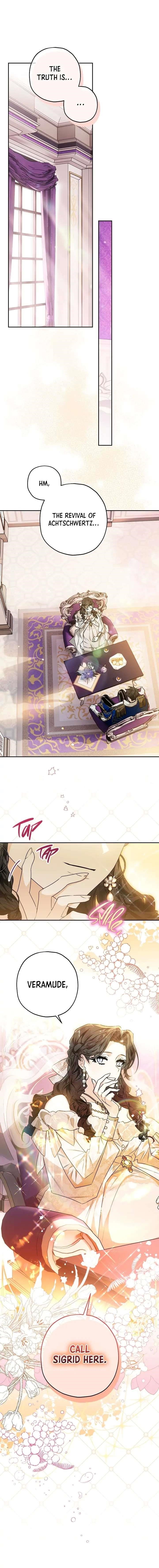 Sigrid Chapter 52 - Page 16 in English