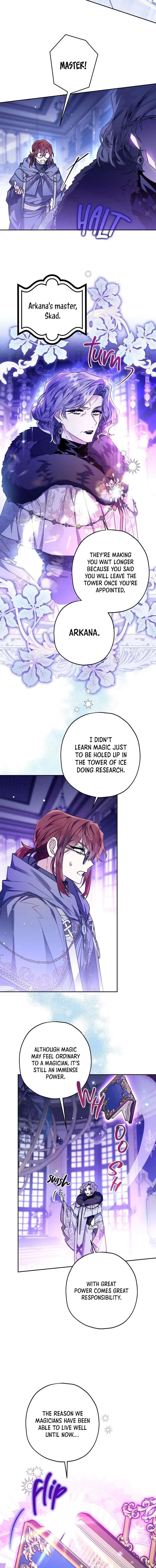 Sigrid Chapter 53 - Page 11 in English