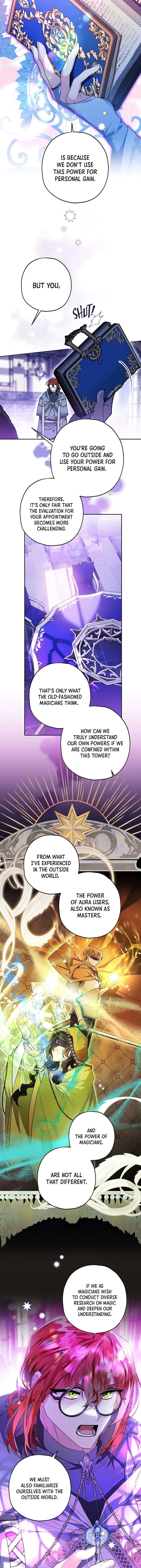 Sigrid Chapter 53 - Page 12 in English