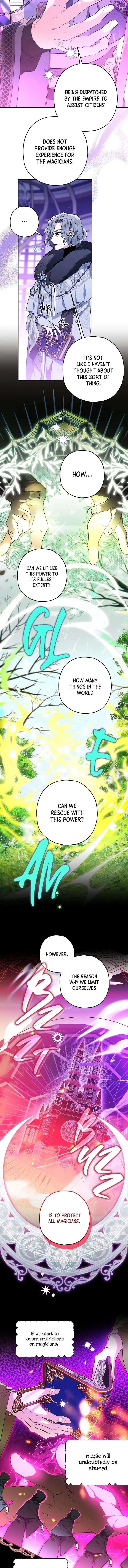 Sigrid Chapter 53 - Page 13 in English