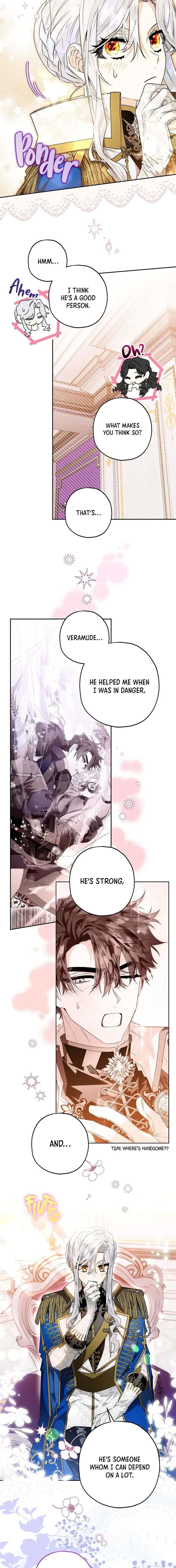 Sigrid Chapter 53 - Page 5 in English