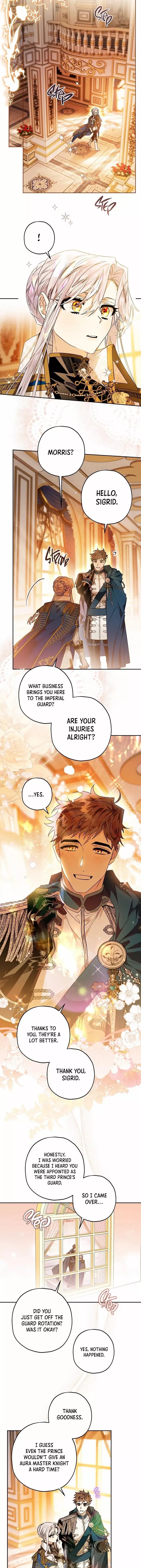 Sigrid Chapter 54 - Page 10 in English