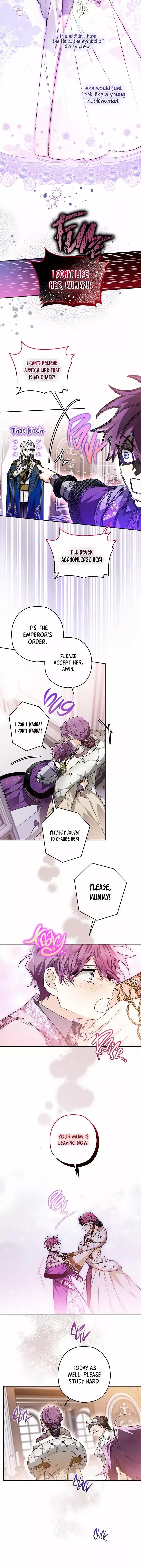 Sigrid Chapter 54 - Page 4 in English