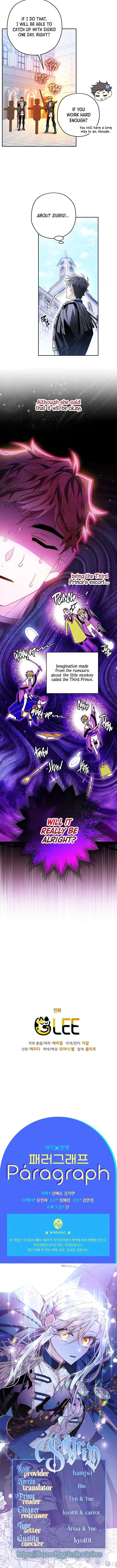 Sigrid Chapter 55 - Page 13 in English