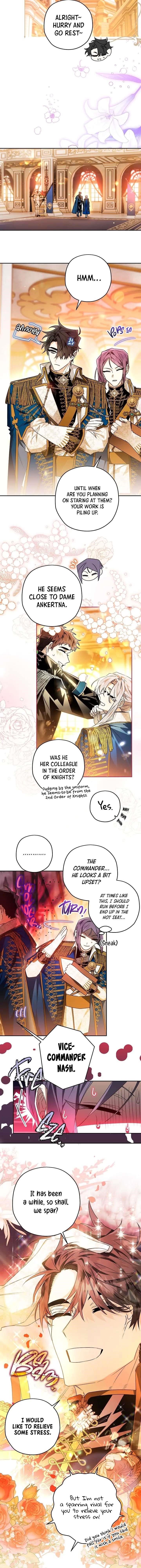 Sigrid Chapter 55 - Page 5 in English