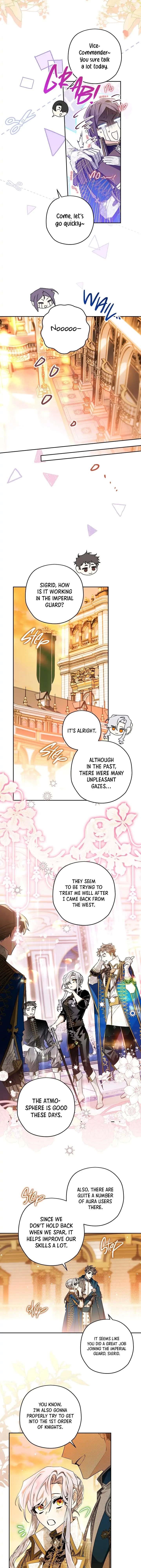 Sigrid Chapter 55 - Page 6 in English