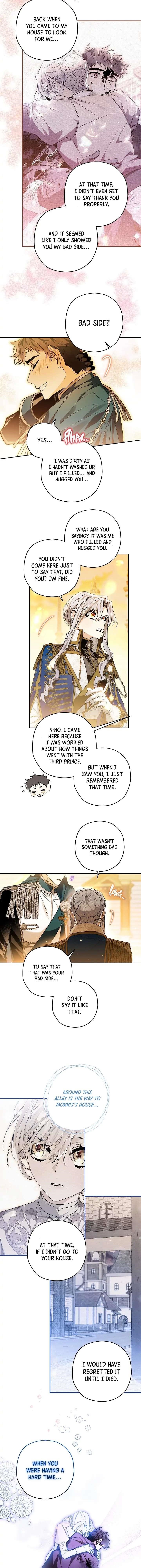 Sigrid Chapter 55 - Page 8 in English