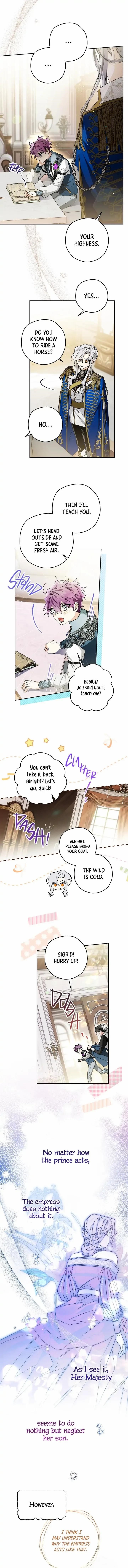 Sigrid Chapter 56 - Page 11 in English