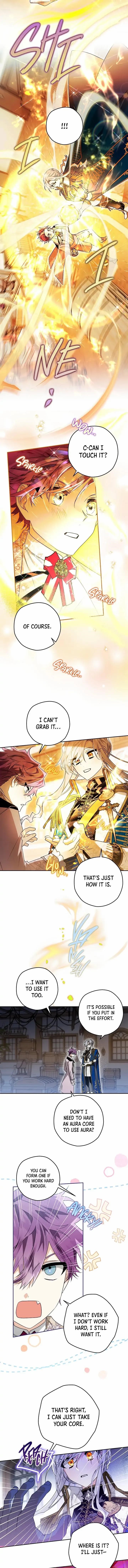 Sigrid Chapter 56 - Page 3 in English