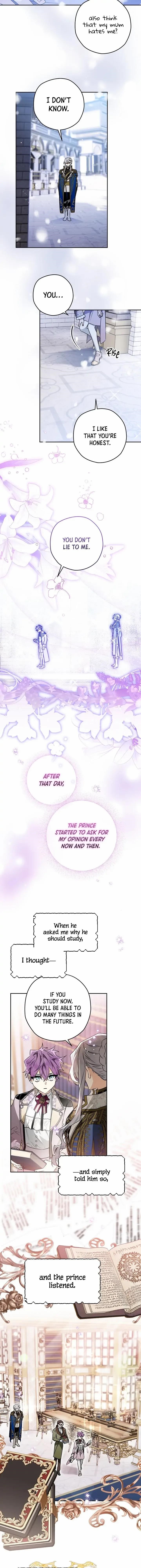 Sigrid Chapter 56 - Page 8 in English