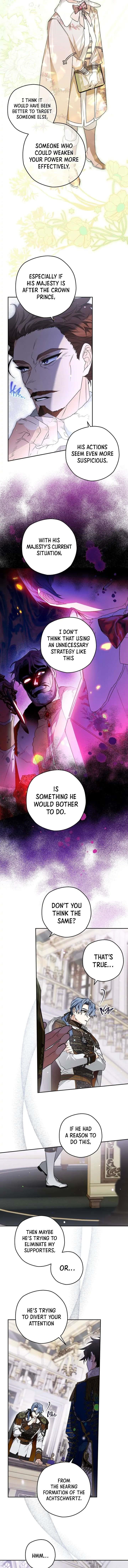 Sigrid Chapter 57 - Page 11 in English