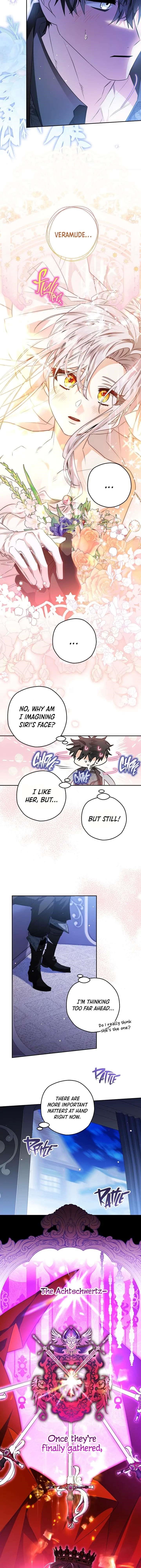 Sigrid Chapter 57 - Page 5 in English