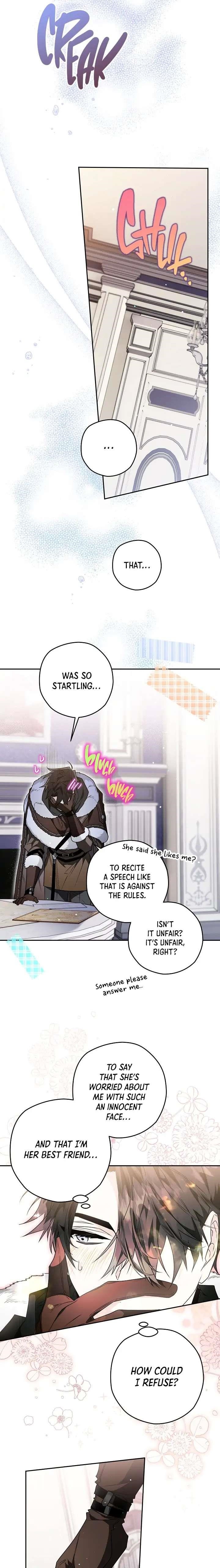 Sigrid Chapter 58 - Page 14 in English