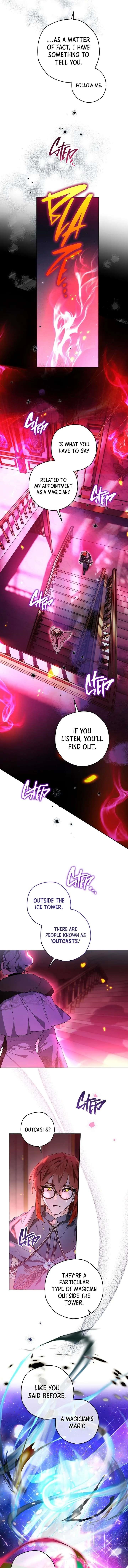 Sigrid Chapter 59 - Page 11 in English