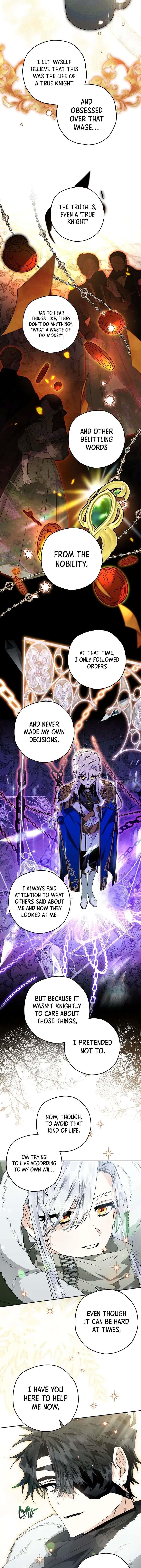 Sigrid Chapter 59 - Page 5 in English