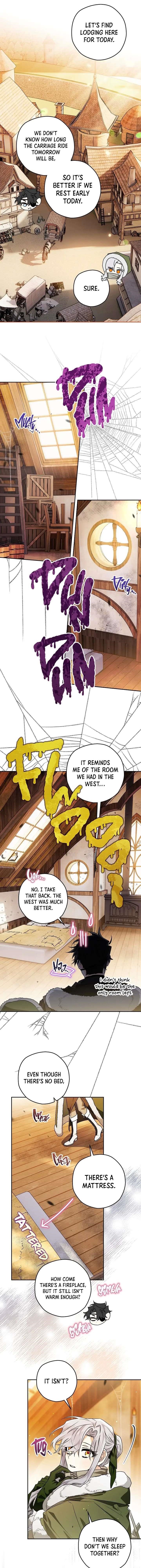 Sigrid Chapter 59 - Page 7 in English