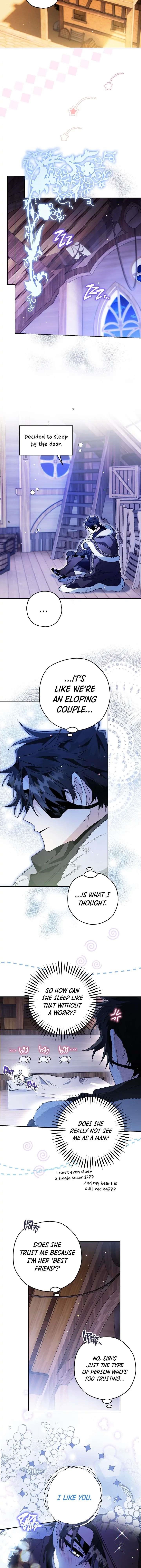 Sigrid Chapter 59 - Page 9 in English