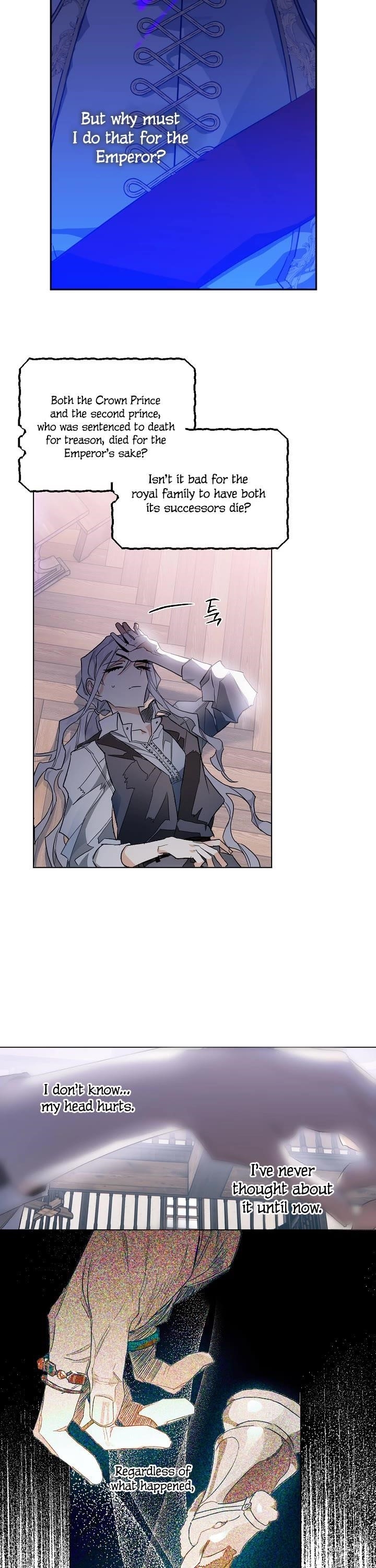 Sigrid Chapter 6 - Page 17 in English