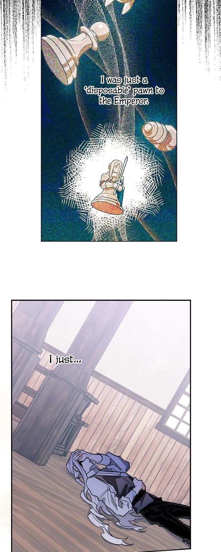 Sigrid Chapter 6 - Page 18 in English